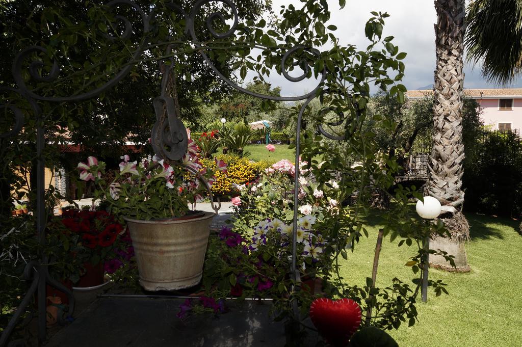 Villa Esclusiva Con Piscina Privata E Vista Etna Zafferana Etnea Extérieur photo