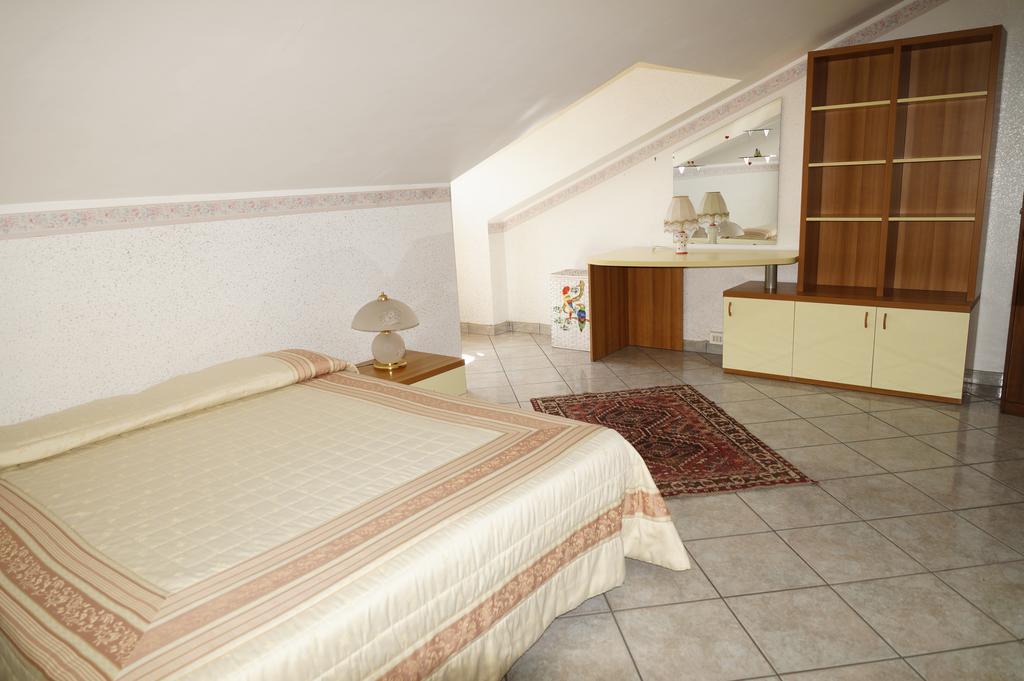 Villa Esclusiva Con Piscina Privata E Vista Etna Zafferana Etnea Extérieur photo
