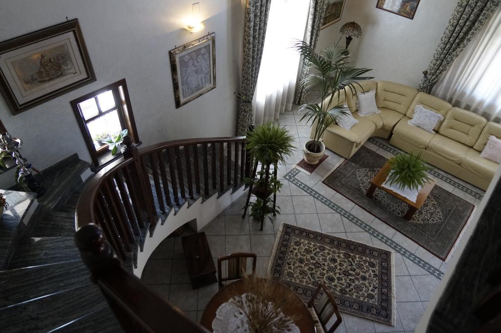 Villa Esclusiva Con Piscina Privata E Vista Etna Zafferana Etnea Extérieur photo