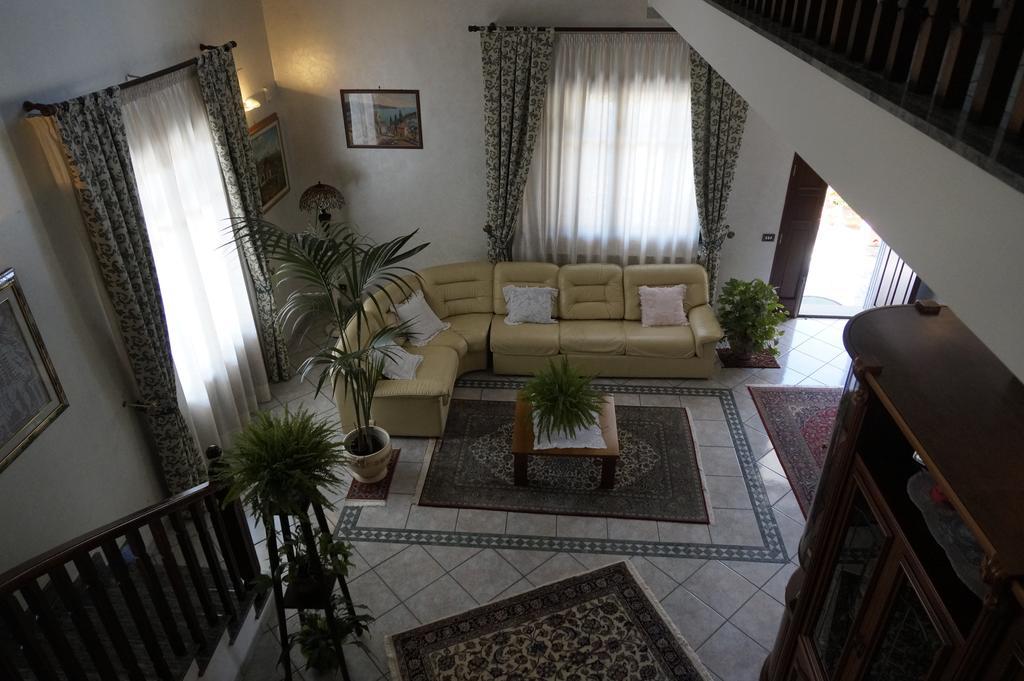 Villa Esclusiva Con Piscina Privata E Vista Etna Zafferana Etnea Extérieur photo