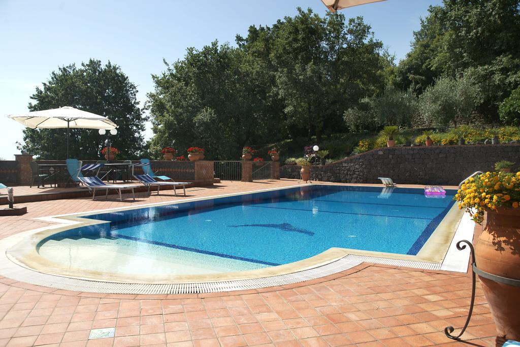 Villa Esclusiva Con Piscina Privata E Vista Etna Zafferana Etnea Extérieur photo